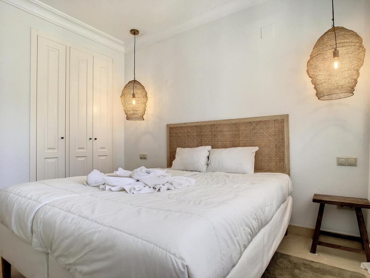 Roda Golf - 8809 Apartment