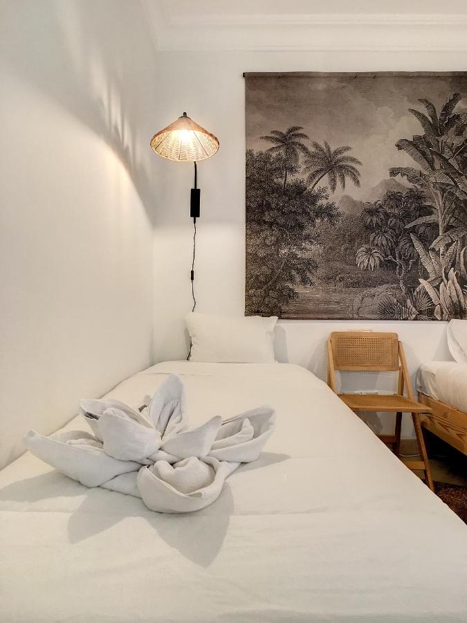 Roda Golf - 8809 Apartment