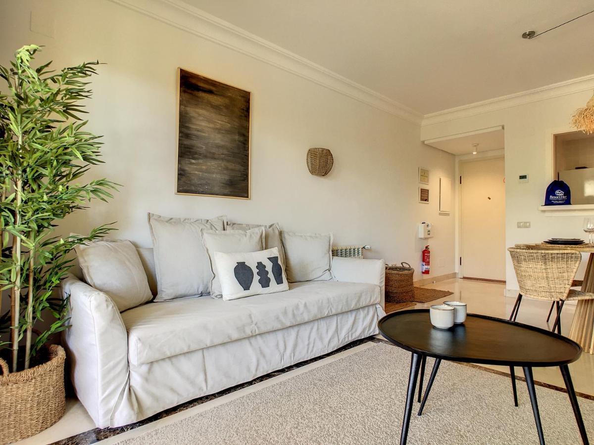 Roda Golf - 8809 Apartment