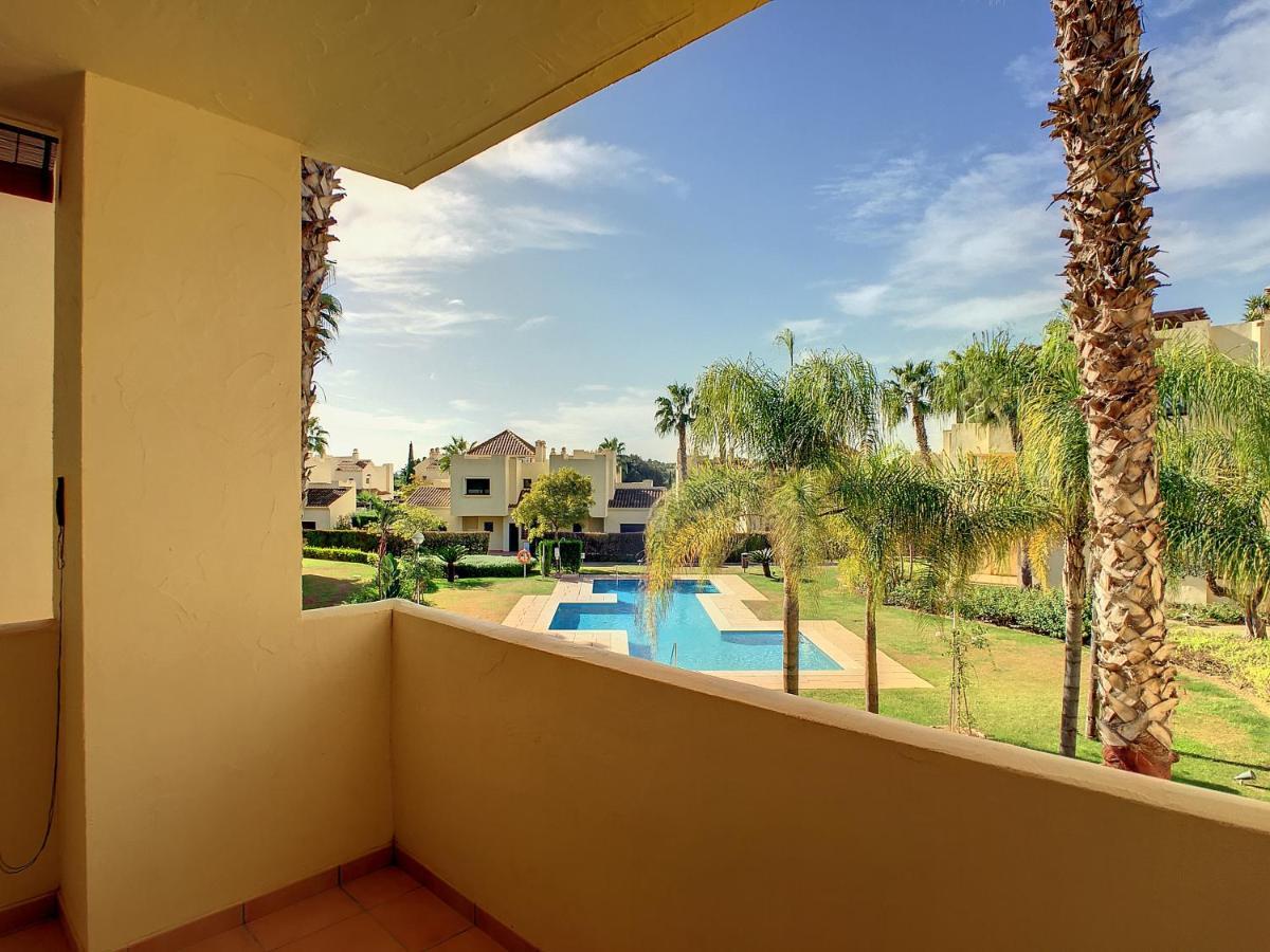 Apartment Roda Golf - 8809 San Javier