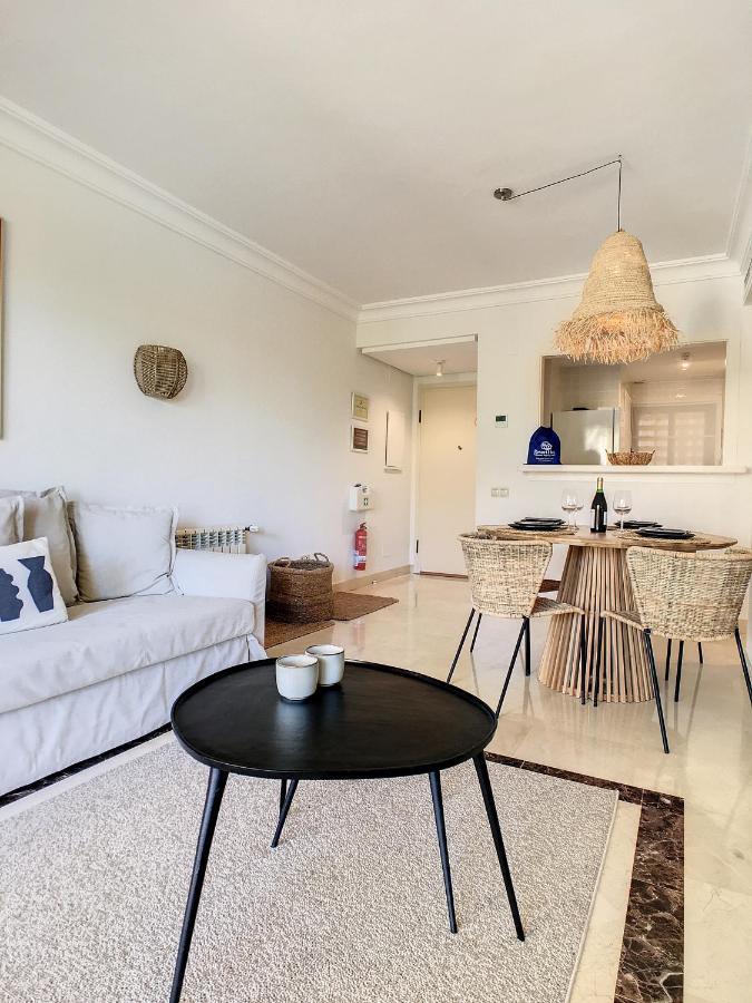 Roda Golf - 8809 Apartment