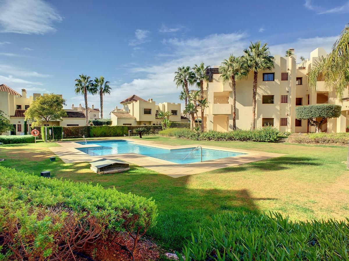 Apartment Roda Golf - 8809 *