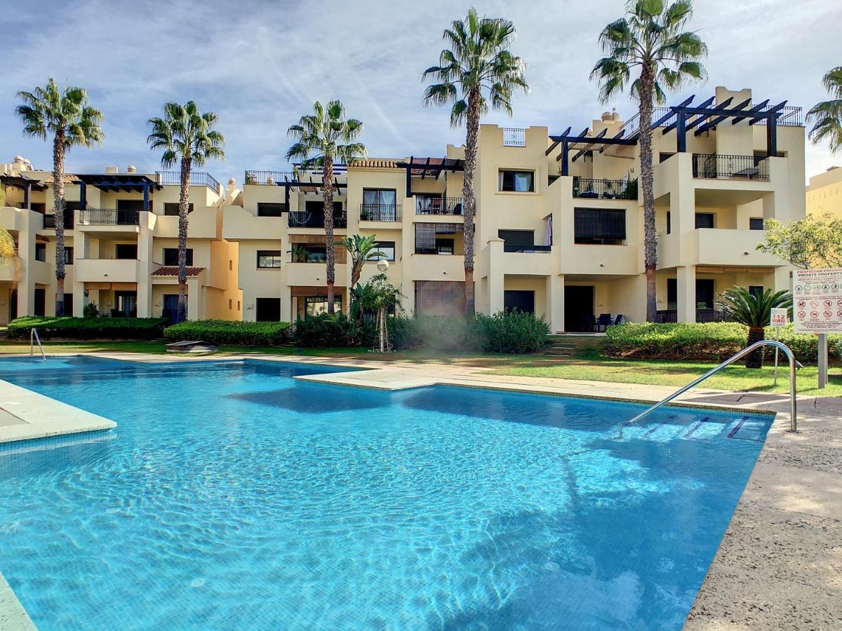 Roda Golf - 8809 * San Javier