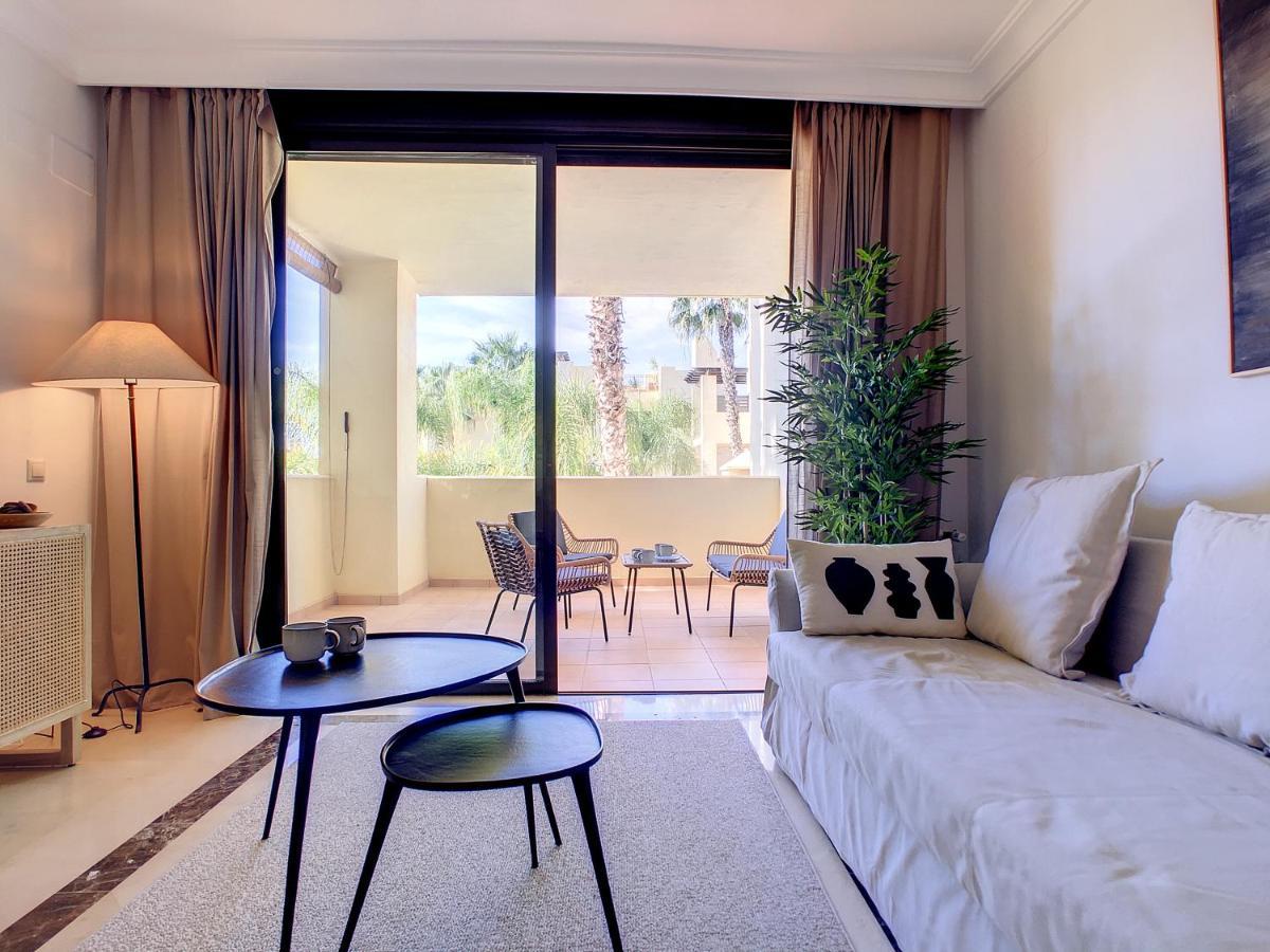 Roda Golf - 8809 Apartment