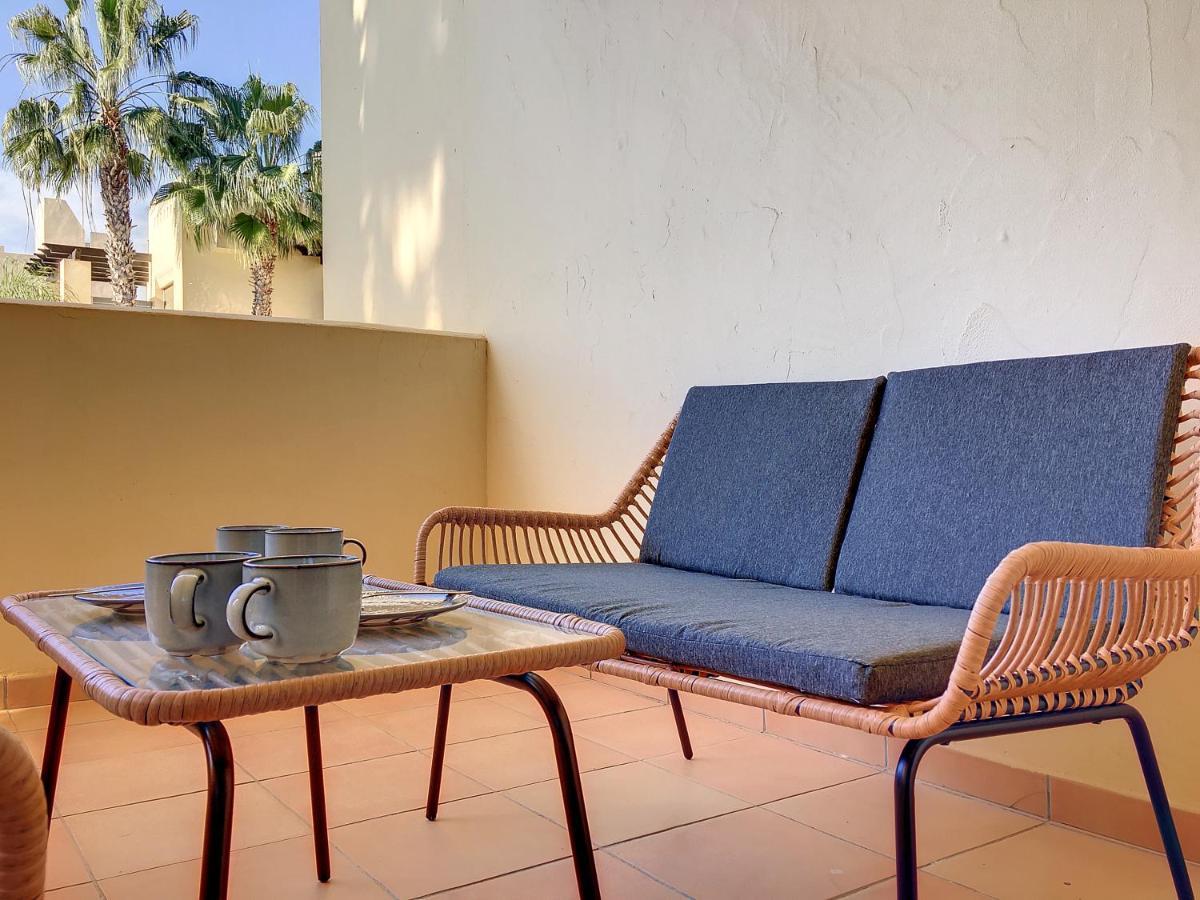 Roda Golf - 8809 * San Javier